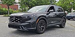 Used 2023 Honda CR-V Hybrid SPORT in DULUTH, GEORGIA