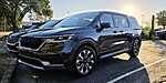 Used 2024 KIA CARNIVAL EX in DULUTH, GEORGIA