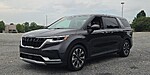 Used 2024 KIA CARNIVAL EX FWD in DULUTH, GEORGIA