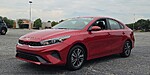 Used 2024 KIA FORTE LXS IVT in DULUTH, GEORGIA