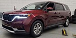 Used 2024 KIA CARNIVAL LX in DULUTH, GEORGIA