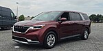 Used 2024 KIA CARNIVAL LX FWD W/SEAT PKG in DULUTH, GEORGIA