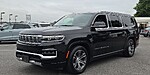 Used 2024 JEEP GRAND WAGONEER L 4X4 in DULUTH, GEORGIA