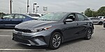 Used 2024 KIA FORTE LXS IVT in DULUTH, GEORGIA
