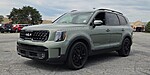 Used 2024 KIA TELLURIDE SX X-LINE in DULUTH, GEORGIA