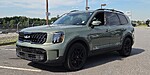 Used 2024 KIA TELLURIDE SX X-LINE AWD in DULUTH, GEORGIA