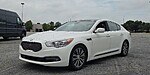 Used 2016 KIA K900 LUXURY in DULUTH, GEORGIA