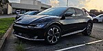 Used 2023 KIA EV6 WIND in DULUTH, GEORGIA