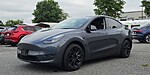 Used 2023 TESLA MODEL Y LONG RANGE AWD in DULUTH, GEORGIA