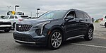 Used 2019 CADILLAC XT4 FWD 4DR PREMIUM LUXURY in DULUTH, GEORGIA