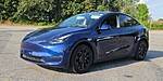 Used 2023 TESLA MODEL Y LONG RANGE AWD in DULUTH, GEORGIA
