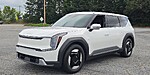 Used 2024 KIA EV9 LIGHT LONG RANGE RWD in DULUTH, GEORGIA