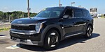 Used 2024 KIA EV9 WIND AWD in DULUTH, GEORGIA