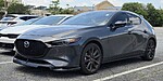 Used 2021 MAZDA MAZDA3 PREMIUM PLUS in DULUTH, GEORGIA