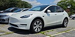 Used 2022 TESLA MODEL Y LONG RANGE in DULUTH, GEORGIA