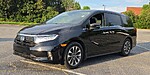 Used 2022 Honda Odyssey EX-L in DULUTH, GEORGIA
