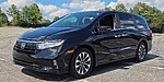 Used 2022 Honda Odyssey EX-L AUTO in DULUTH, GEORGIA