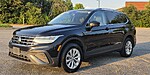 Used 2022 Volkswagen Tiguan 2.0T SE 4MOTION in DULUTH, GEORGIA