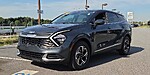 Used 2023 KIA SPORTAGE LX FWD in DULUTH, GEORGIA