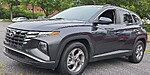 Used 2023 HYUNDAI TUCSON SEL FWD in DULUTH, GEORGIA
