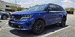 Used 2023 KIA SORENTO SX in DULUTH, GEORGIA