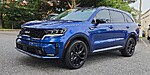 Used 2023 KIA SORENTO SX AWD in DULUTH, GEORGIA