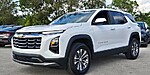 Used 2025 CHEVROLET EQUINOX FWD 4DR LT W/1LT in DULUTH, GEORGIA