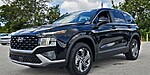 Used 2023 HYUNDAI SANTA FE SE in DULUTH, GEORGIA
