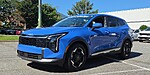 Used 2026 KIA SPORTAGE EX FWD in DULUTH, GEORGIA