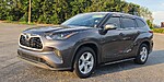 Used 2022 TOYOTA HIGHLANDER L in DULUTH, GEORGIA