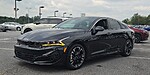 Used 2024 KIA K5 GT-LINE AUTO FWD in DULUTH, GEORGIA