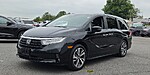 Used 2024 Honda Odyssey TOURING AUTO in DULUTH, GEORGIA