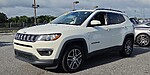 Used 2020 JEEP COMPASS LATITUDE W/SUN/WHEEL PKG FWD *LTD AVAIL* in DULUTH, GEORGIA