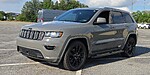 Used 2021 JEEP GRAND CHEROKEE LAREDO X 4X2 in DULUTH, GEORGIA