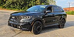 Used 2022 KIA SORENTO SX in DULUTH, GEORGIA