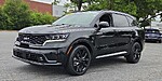 Used 2022 KIA SORENTO SX FWD in DULUTH, GEORGIA
