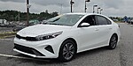 Used 2023 KIA FORTE LXS IVT in DULUTH, GEORGIA