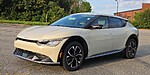 Used 2023 KIA EV6 WIND in DULUTH, GEORGIA