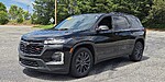 Used 2023 CHEVROLET TRAVERSE FWD 4DR RS in DULUTH, GEORGIA