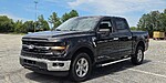 Used 2024 FORD F-150 XLT in DULUTH, GEORGIA