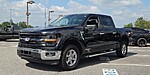 Used 2024 FORD F-150 XLT 4WD SUPERCREW 5.5' BOX in DULUTH, GEORGIA