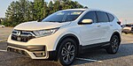 Used 2022 Honda CR-V EX-L in DULUTH, GEORGIA