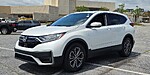 Used 2022 Honda CR-V EX-L 2WD in DULUTH, GEORGIA
