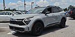 Used 2024 KIA SPORTAGE X-PRO AWD in DULUTH, GEORGIA
