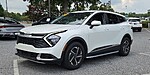 Used 2023 KIA SPORTAGE HYBRID LX FWD in DULUTH, GEORGIA