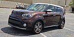 Used 2017 KIA SOUL PLUS in DULUTH, GEORGIA