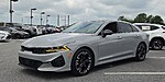 Used 2022 KIA K5 GT-LINE AUTO AWD in DULUTH, GEORGIA