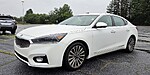 Used 2017 KIA CADENZA PREMIUM in DULUTH, GEORGIA