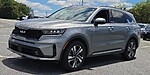 Used 2023 KIA SORENTO HYBRID EX in DULUTH, GEORGIA