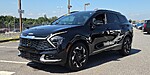 Used 2024 KIA SPORTAGE SX-PRESTIGE AWD in DULUTH, GEORGIA